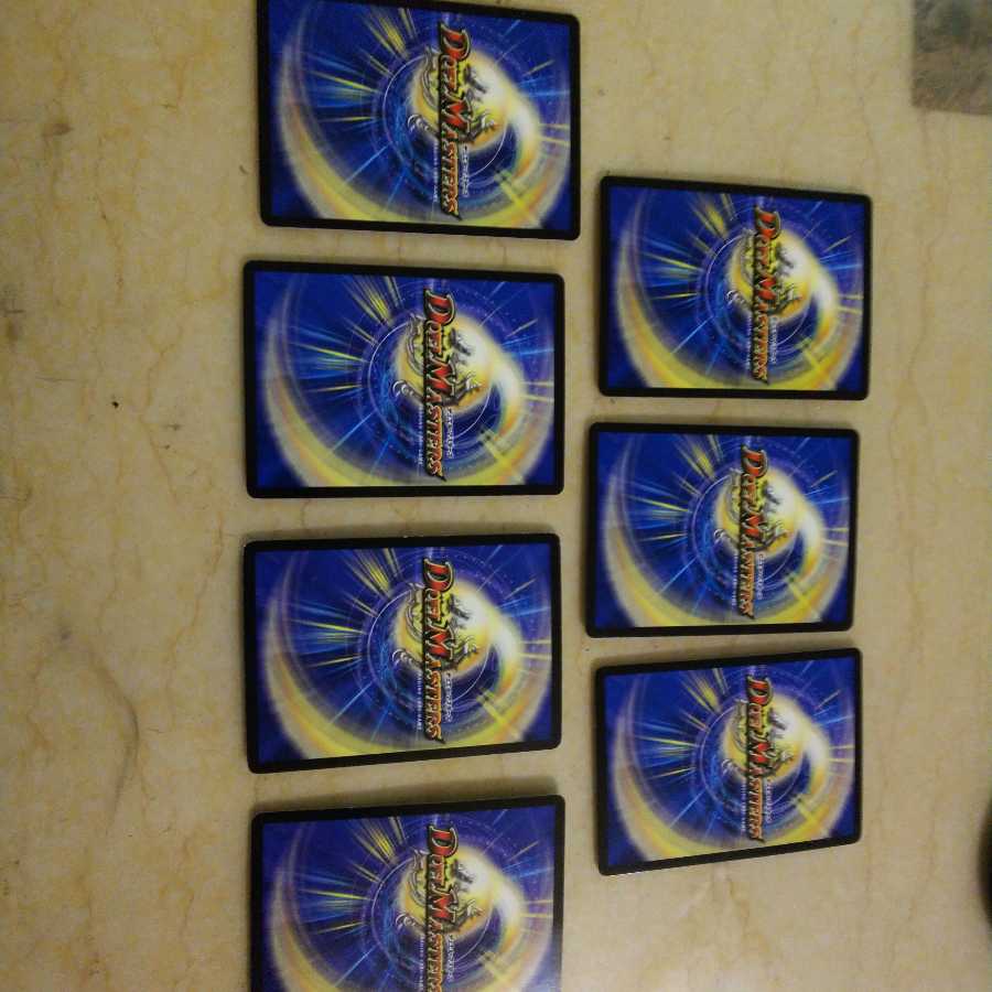 ノーマルセット