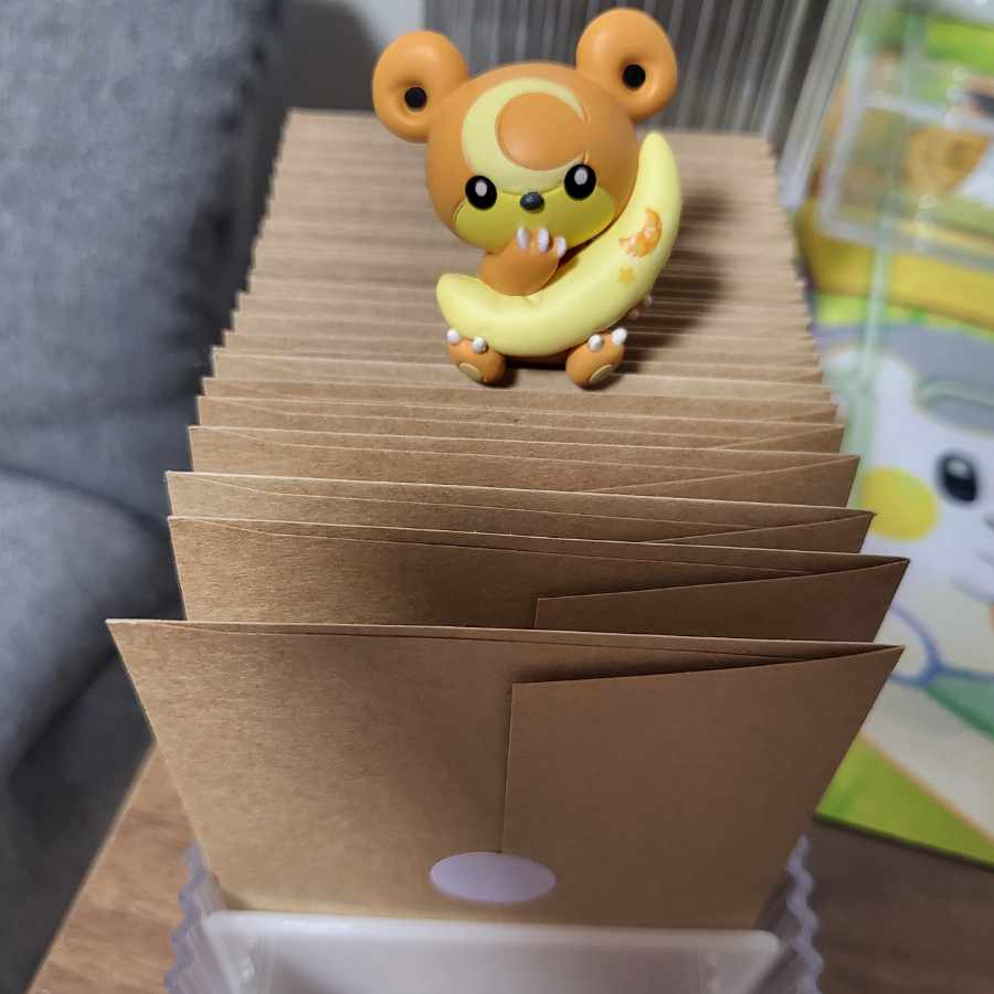 完売御礼!還元オリパ(*ˊˋ*)