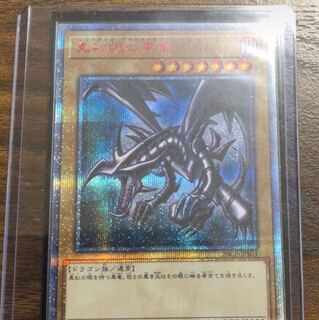 遊戯王真紅眼の黒竜20t