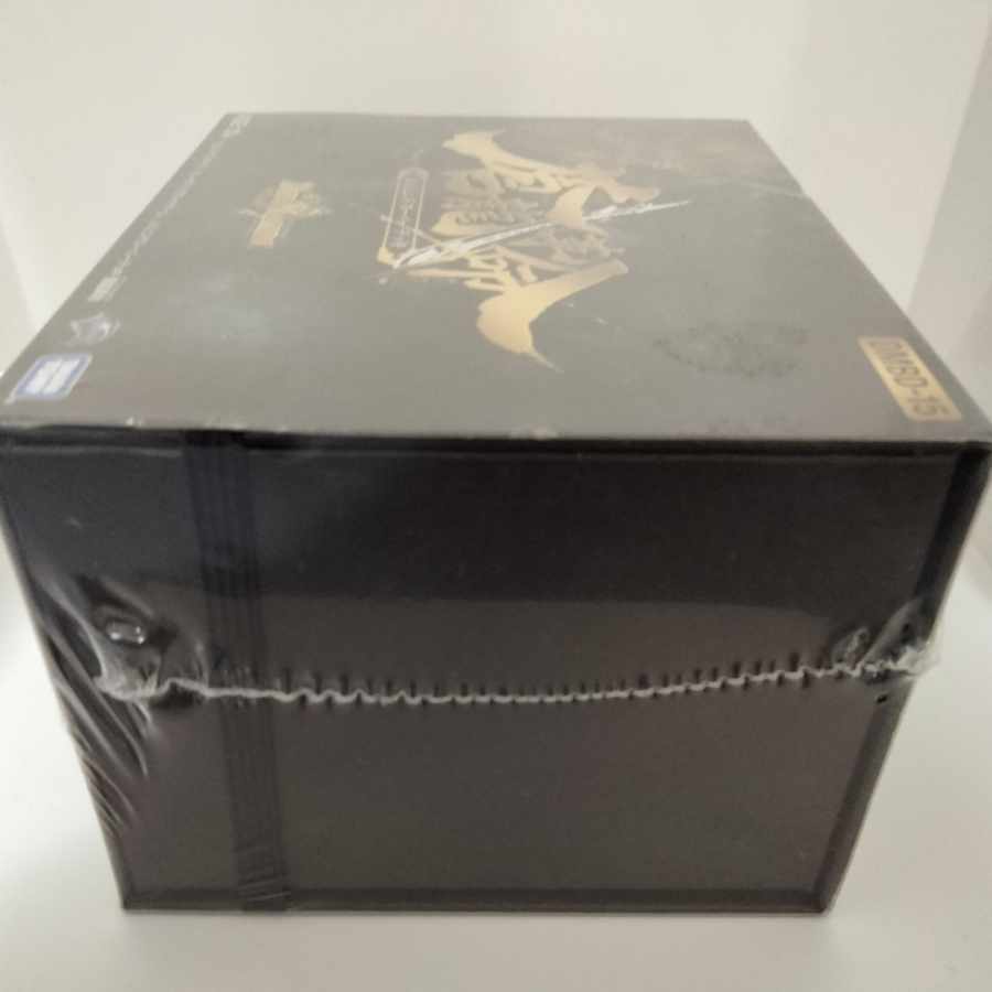 Duel Masters Legend Super Deck Souryu Restructer Revolution