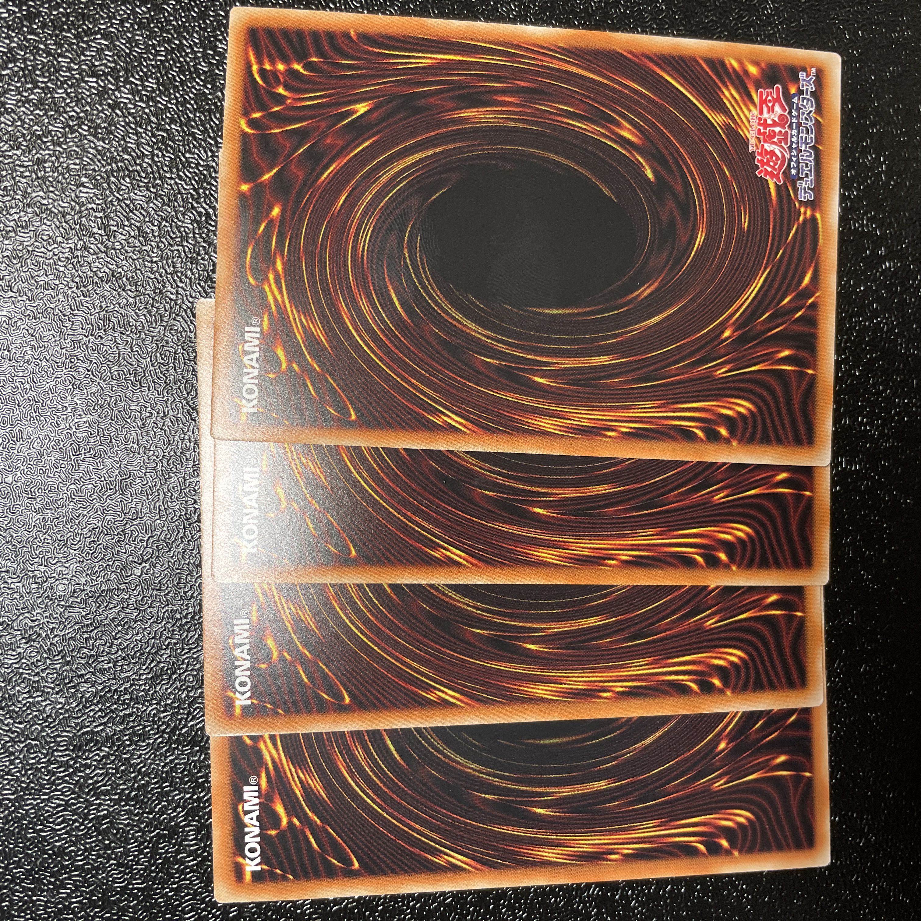 Yu-Gi-Oh Legendary SwordFighting士 Black Luster Soldier Secret