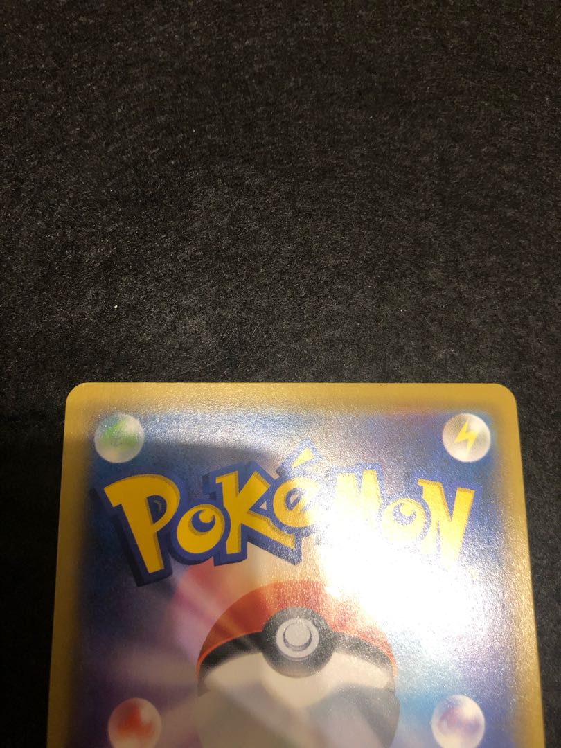 Pokemon Card Game Espeon&Deoxysgx sa