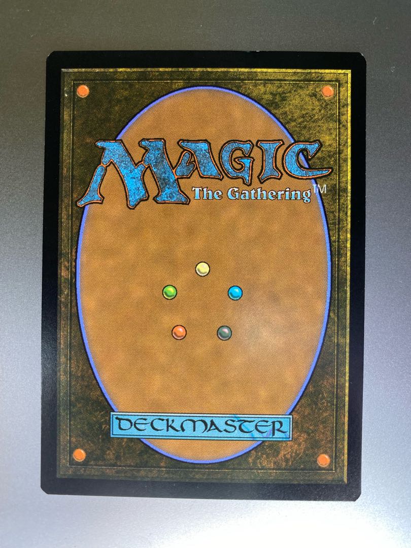 Swarming Goblins C-foil 162/281