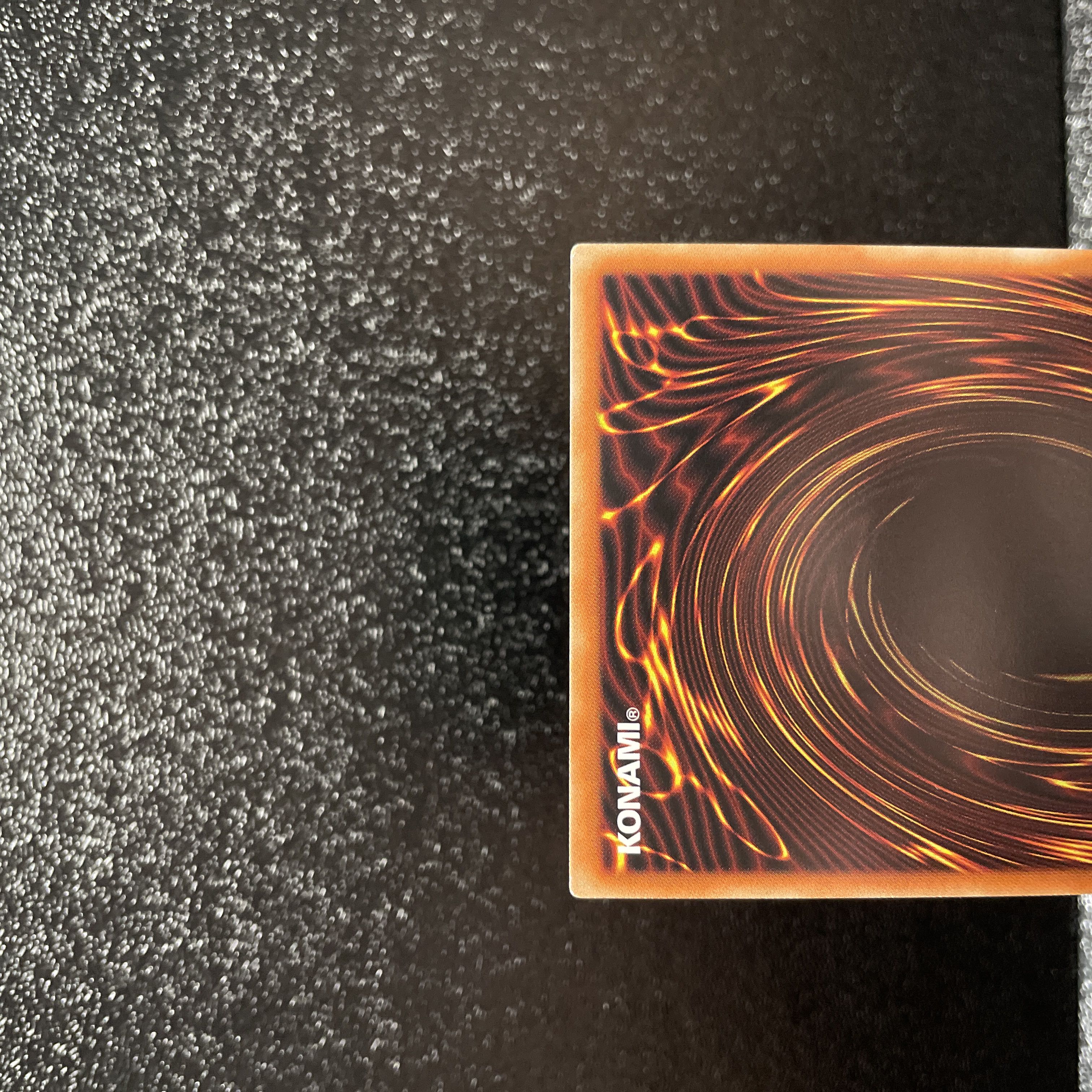 Yu-Gi-Oh Evolution Result Burst Prisma Prisik