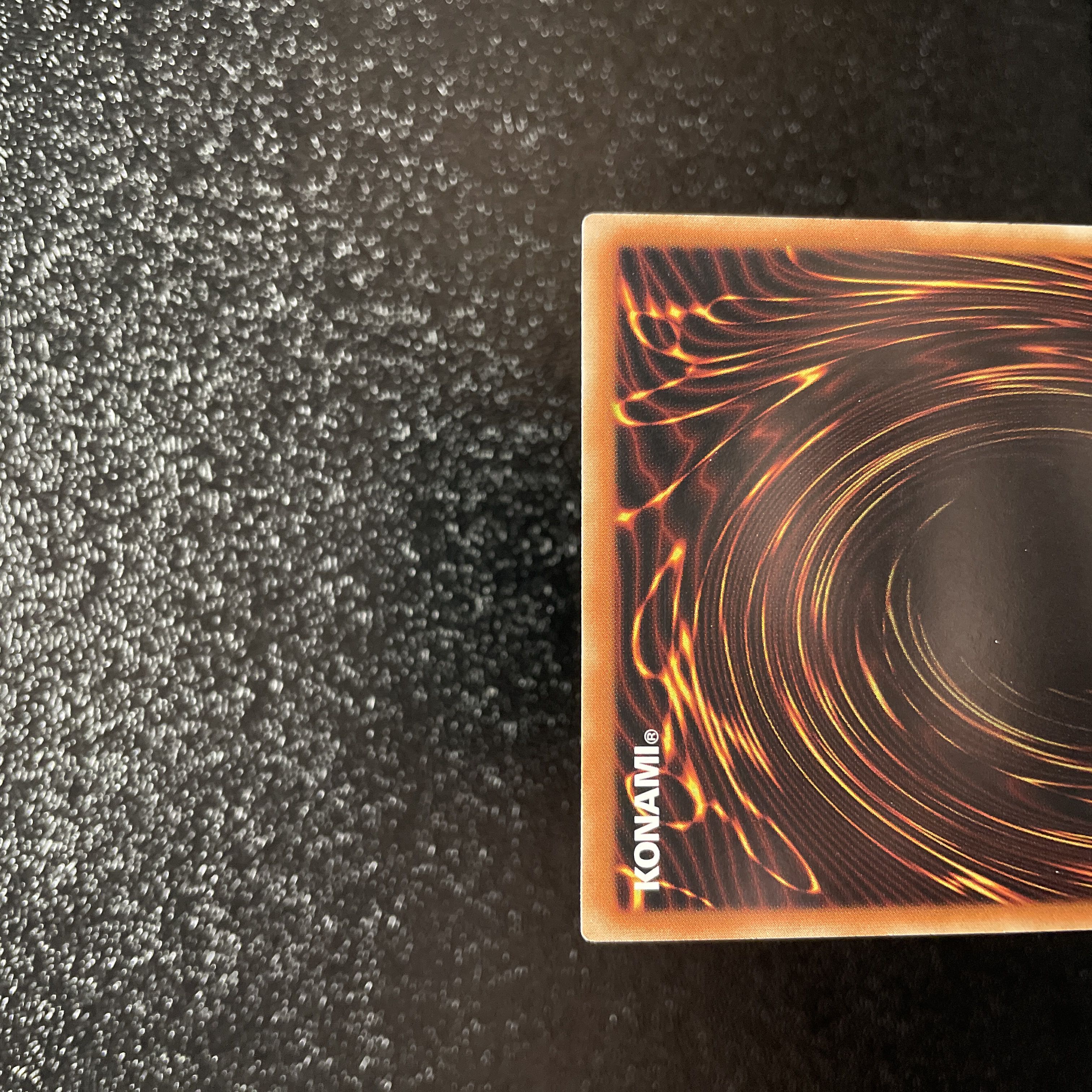 Yu-Gi-Oh Duel Academia Prisma Prisik HC01-JP011