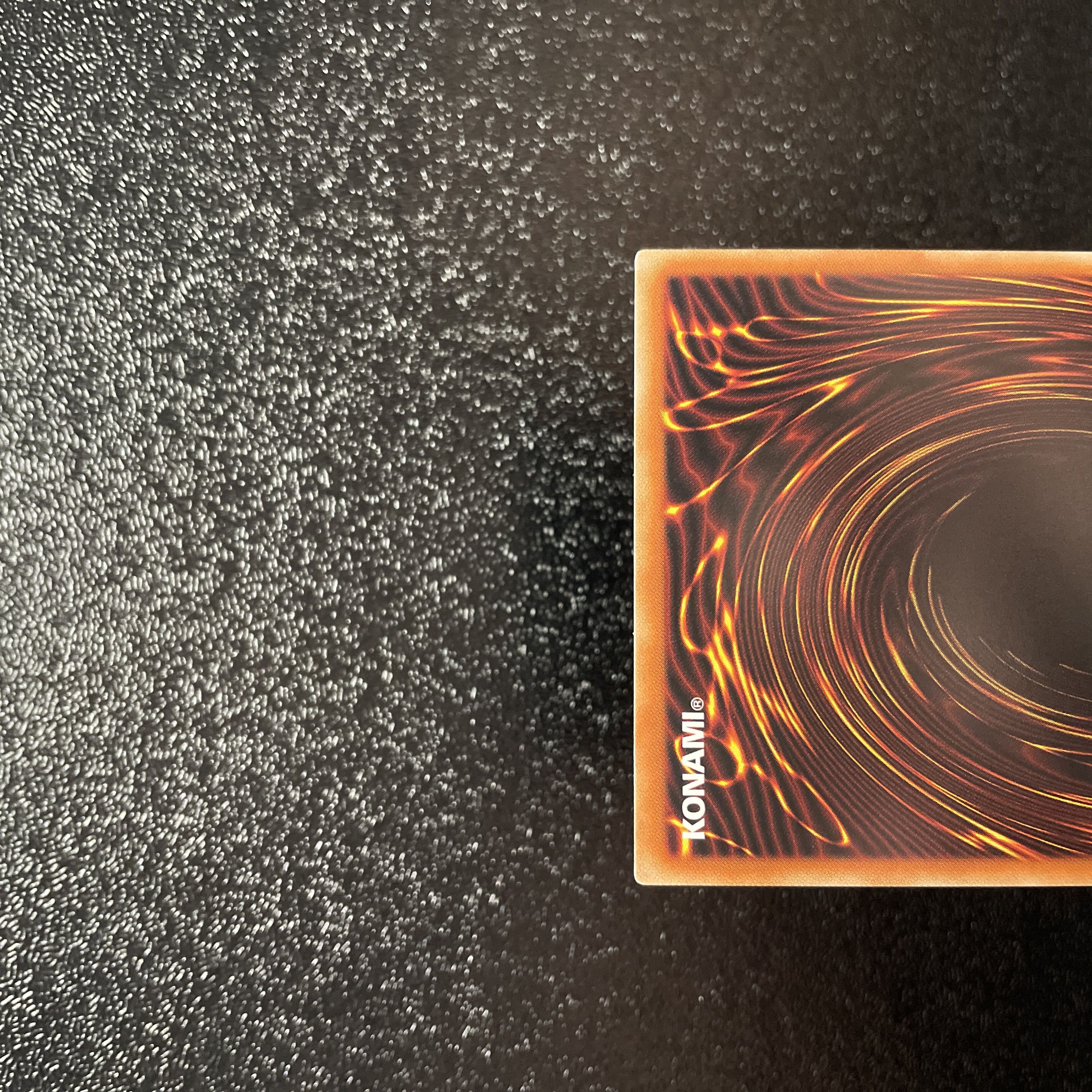 Yu-Gi-Oh! EM Rare Fighting Man Prisma Prisik