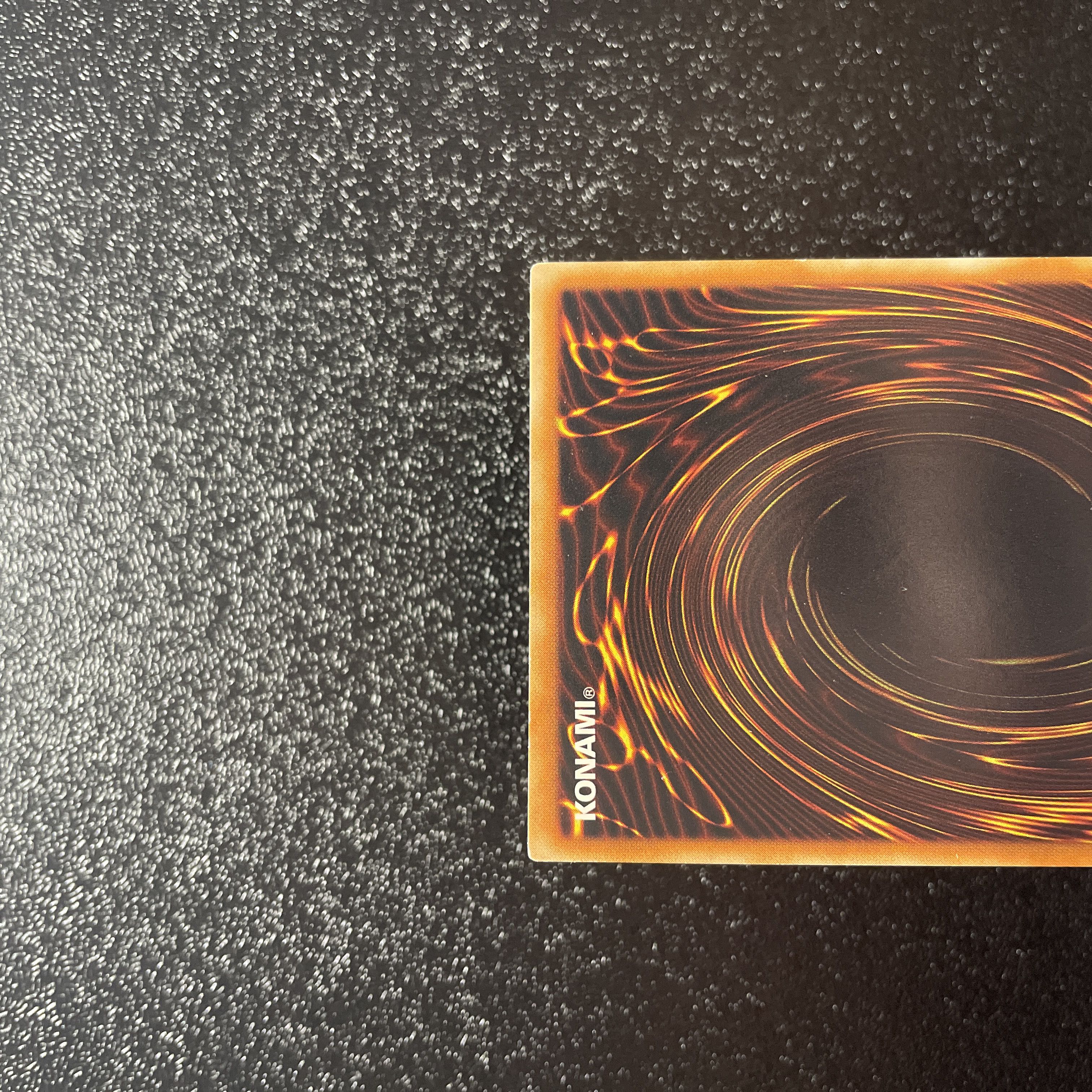 Yu-Gi-Oh Chimeratech Overdragon Relief Ultimate Rare Beautiful