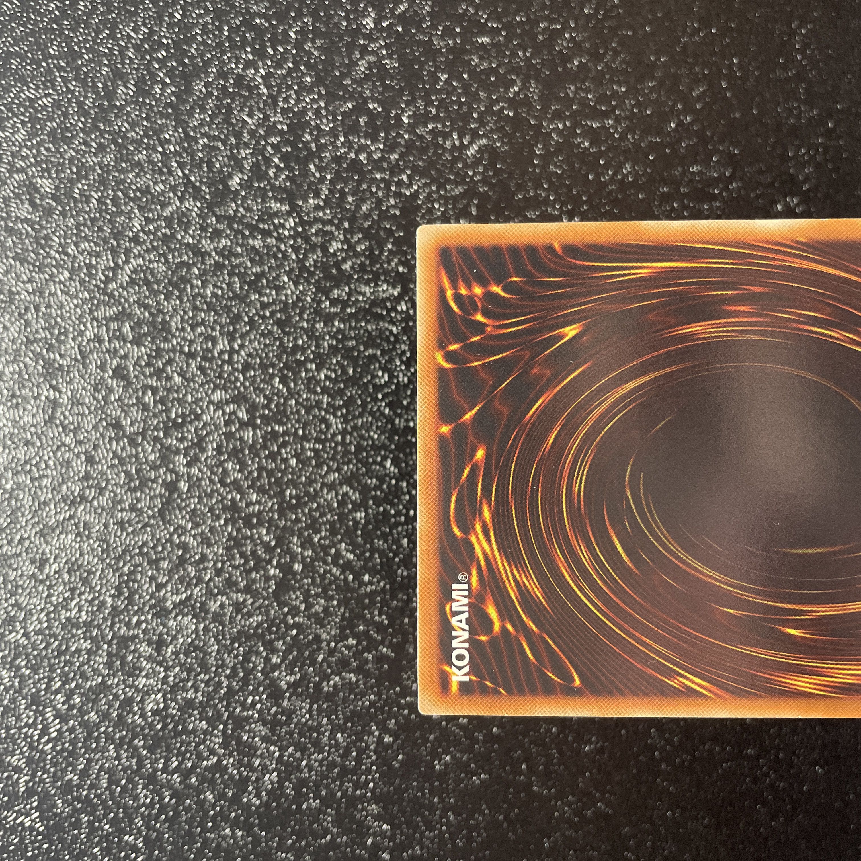 Yu-Gi-Oh! Ultimate Treasure God Rainbow Dark Dragon Relief Ultimate Rare Beautiful