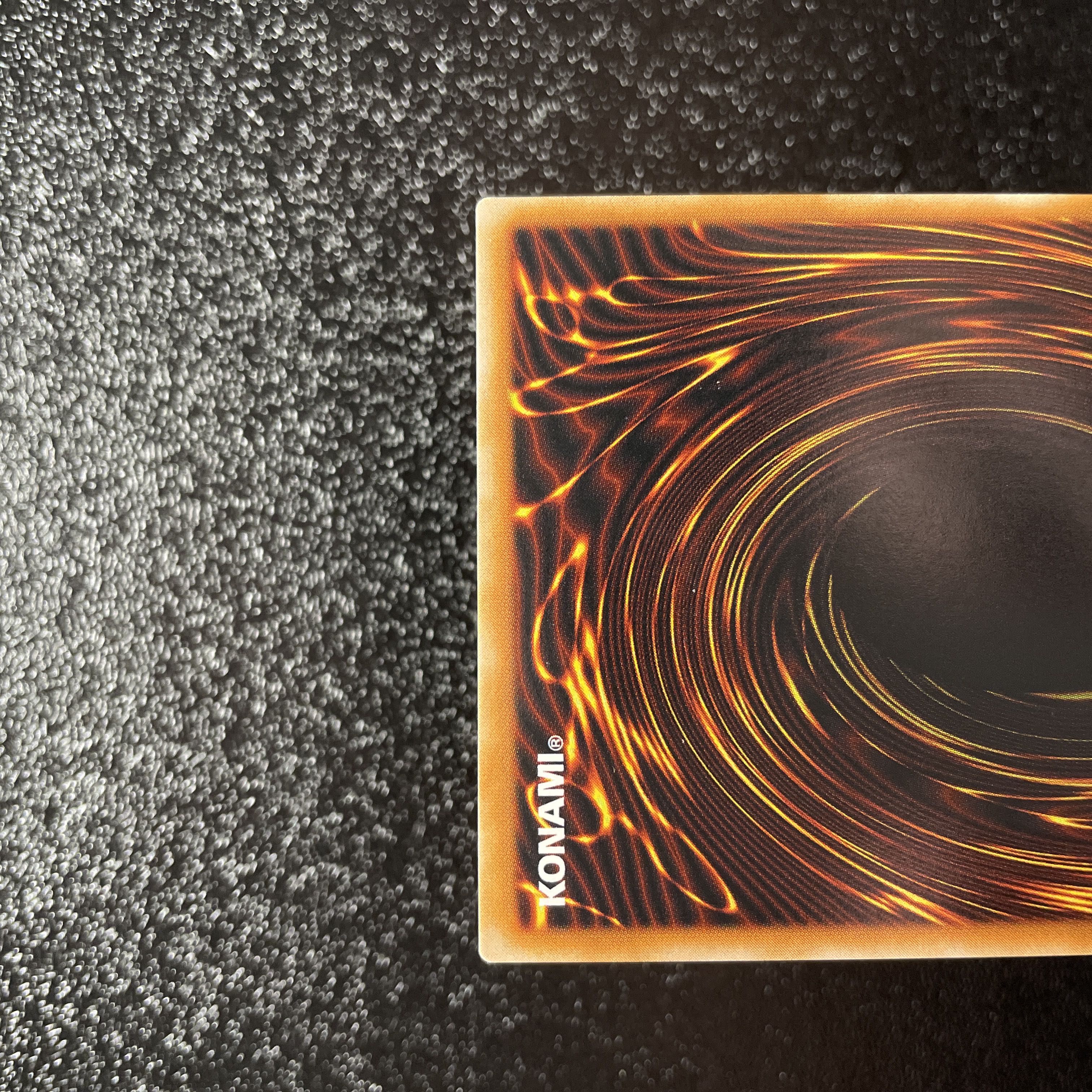 Yu-Gi-Oh! Android-Psycho Shocker Secret CA-00