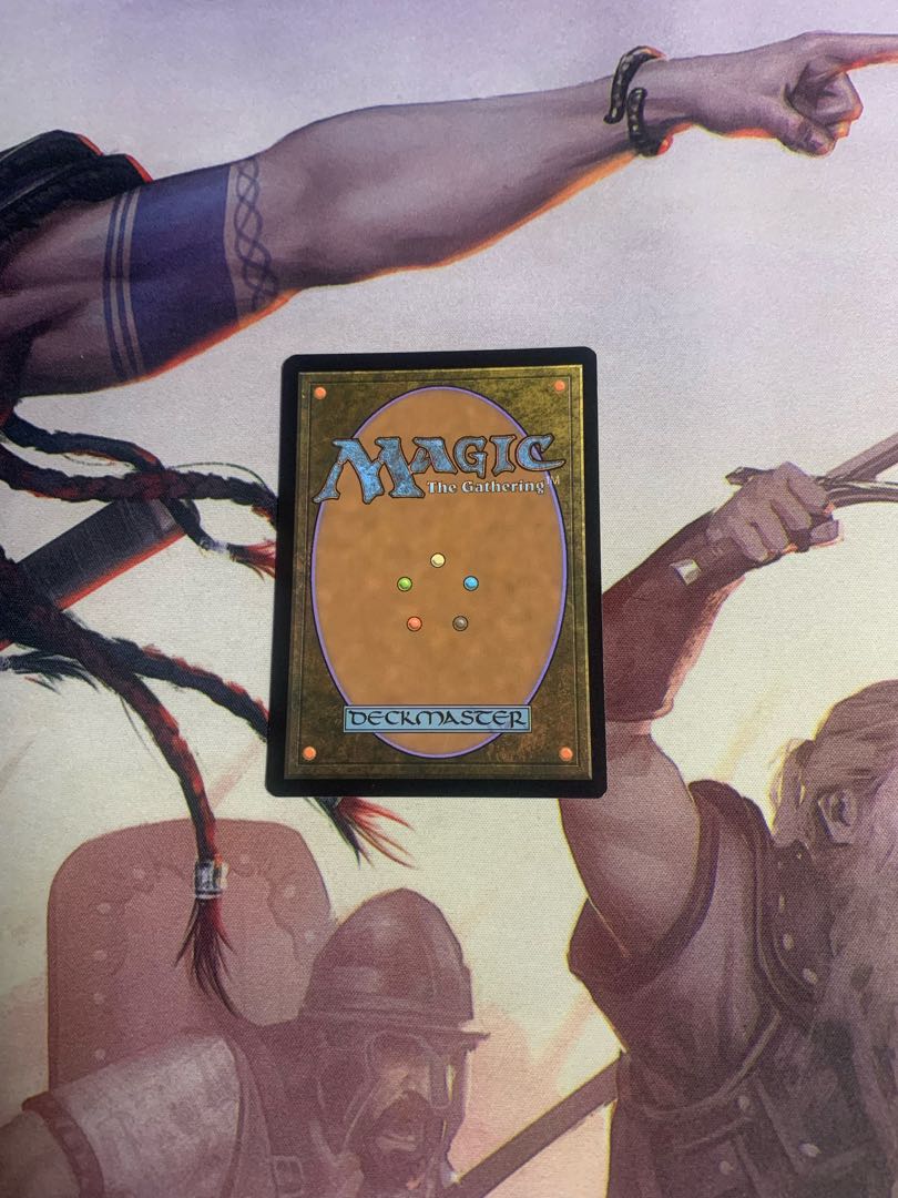 Smuggler's Share Promo Pack Edition Foil