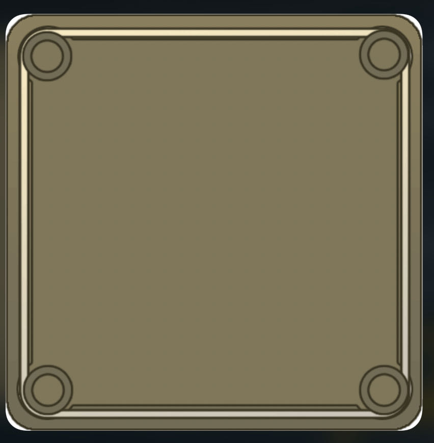 Spirit III Neutral No ability