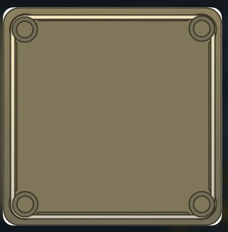 Spirit III Neutral No ability