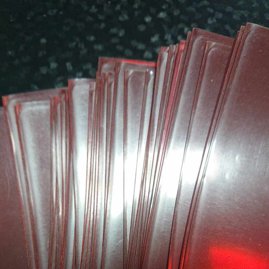 Vorbalzhak, Shiden, Dragon (Super Deck Spec.) SR 9/39/Y8 Official Sleeve