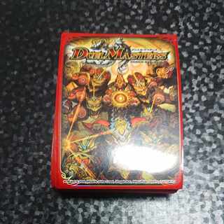 Shinra Rising NEX SR 12/36 Official Sleeve