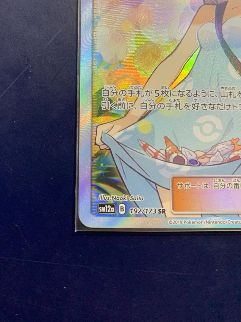 Sightseer SR 192/173