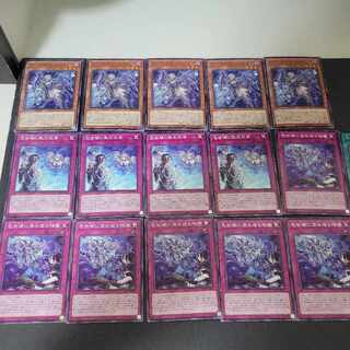 Tearaments Deck Set