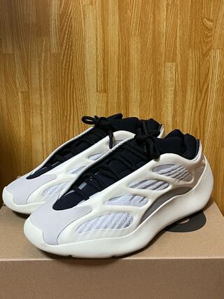 yeezy 700 v3 azael 27cm 27cm