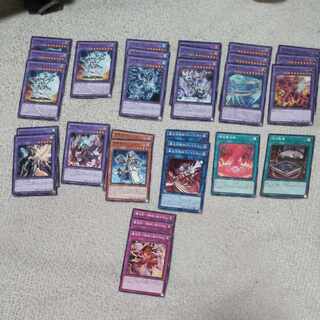 セレクション5 召還獣まとめ①