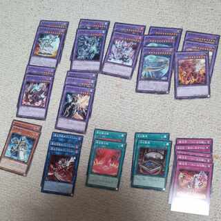 Selection 5 Summaries of Summoned Beasts (2)