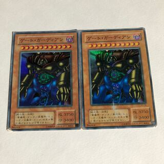 Gate Guardian 2-disc set