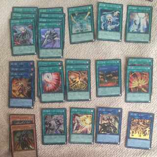 Selection 5: Princess Senkohime Super Rare Summary