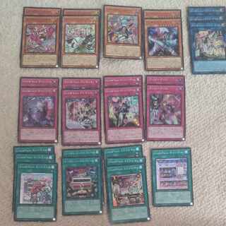 Selection 5 Evil★Twin Live☆Twin Super Rare Summary