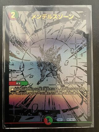 Mendels Xorn Black Sikh