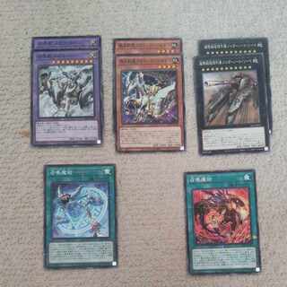 Selection 5 Normal Parallel Summary