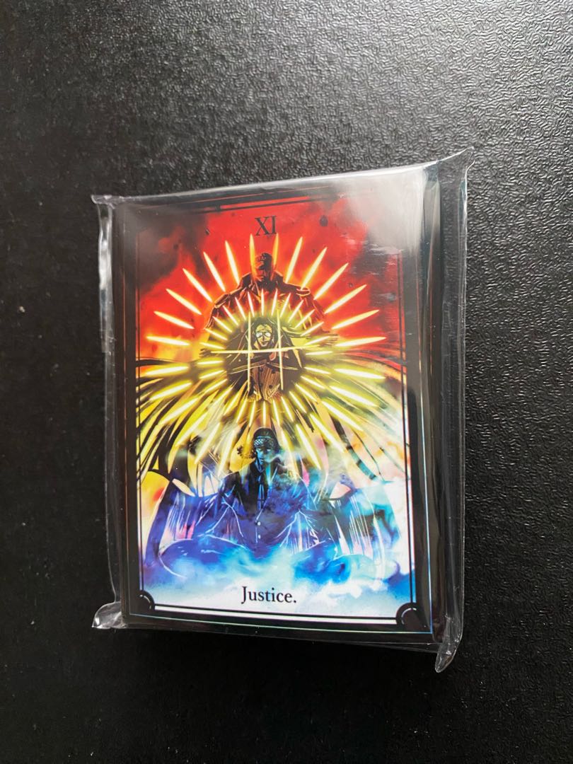 「ワンピース」海軍大将 スリーブ 新品未使用品