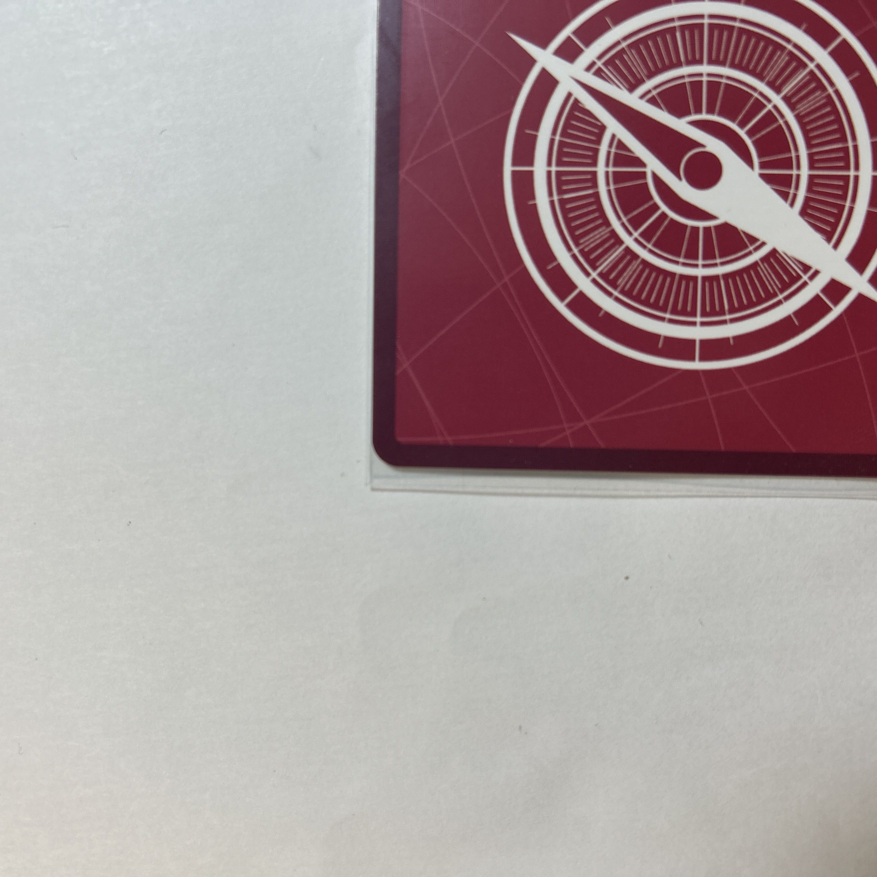 Monkey D. Luffy Leader Parallel