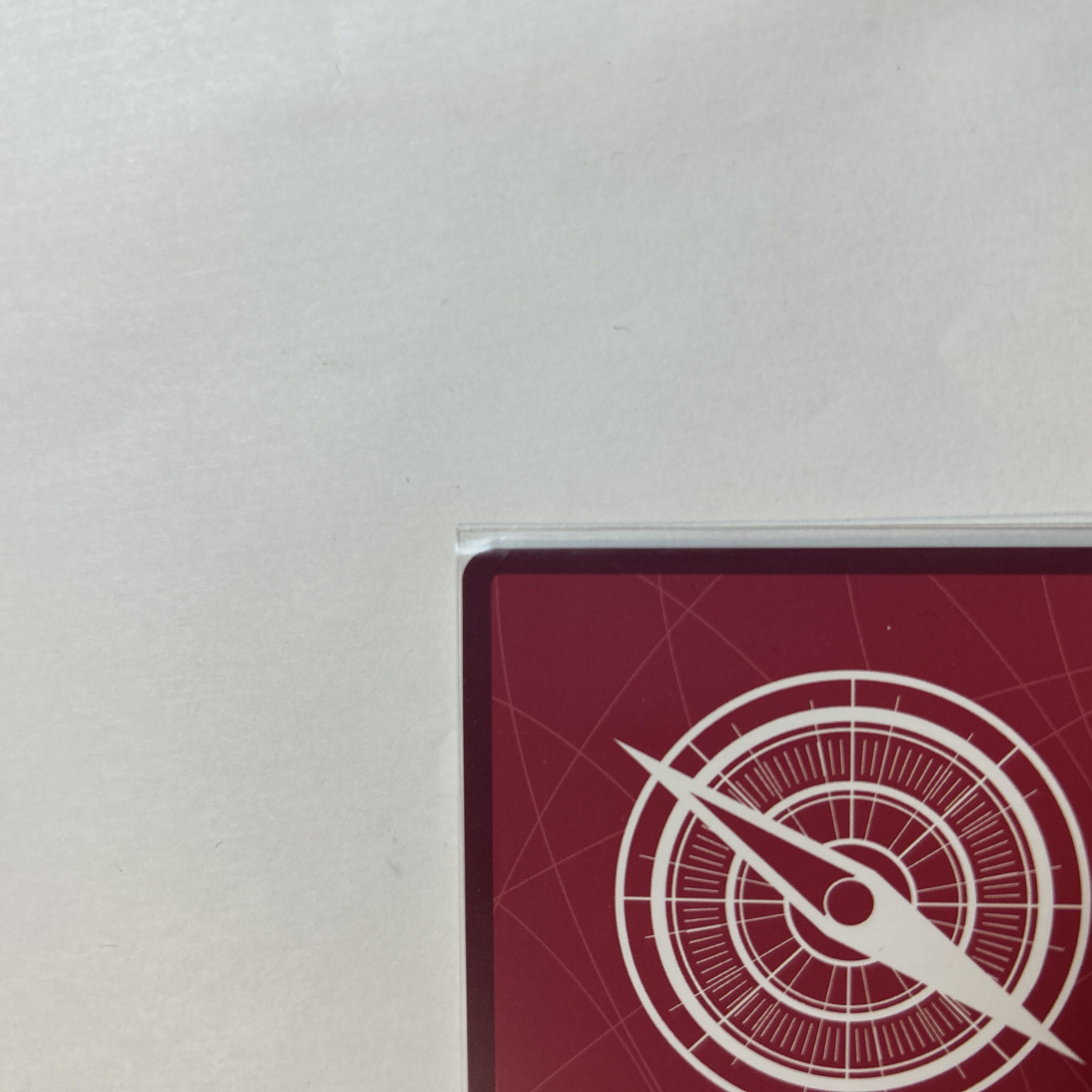 Monkey D. Luffy Leader Parallel