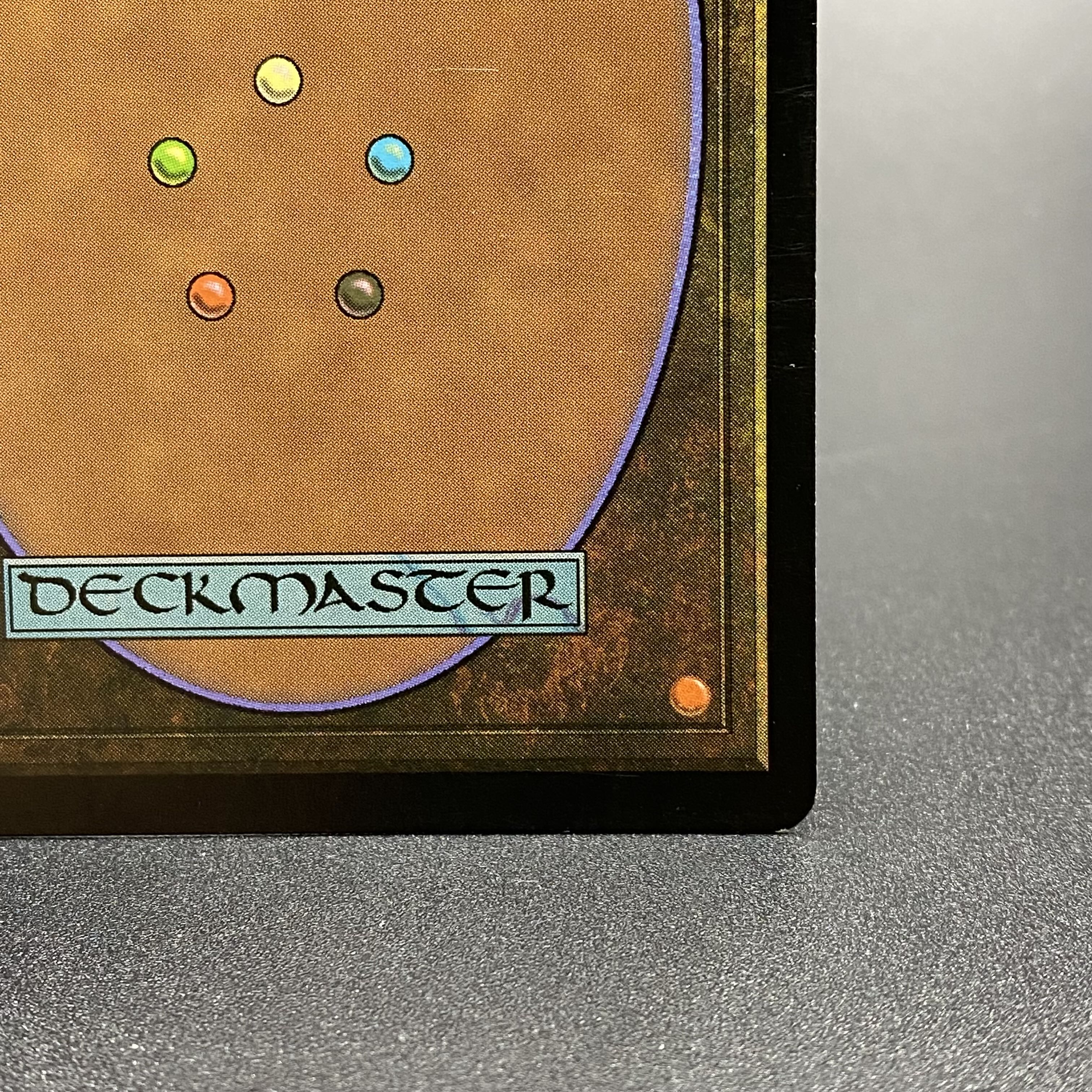 Flooded Strand Flooded Strand ONS Foil EN