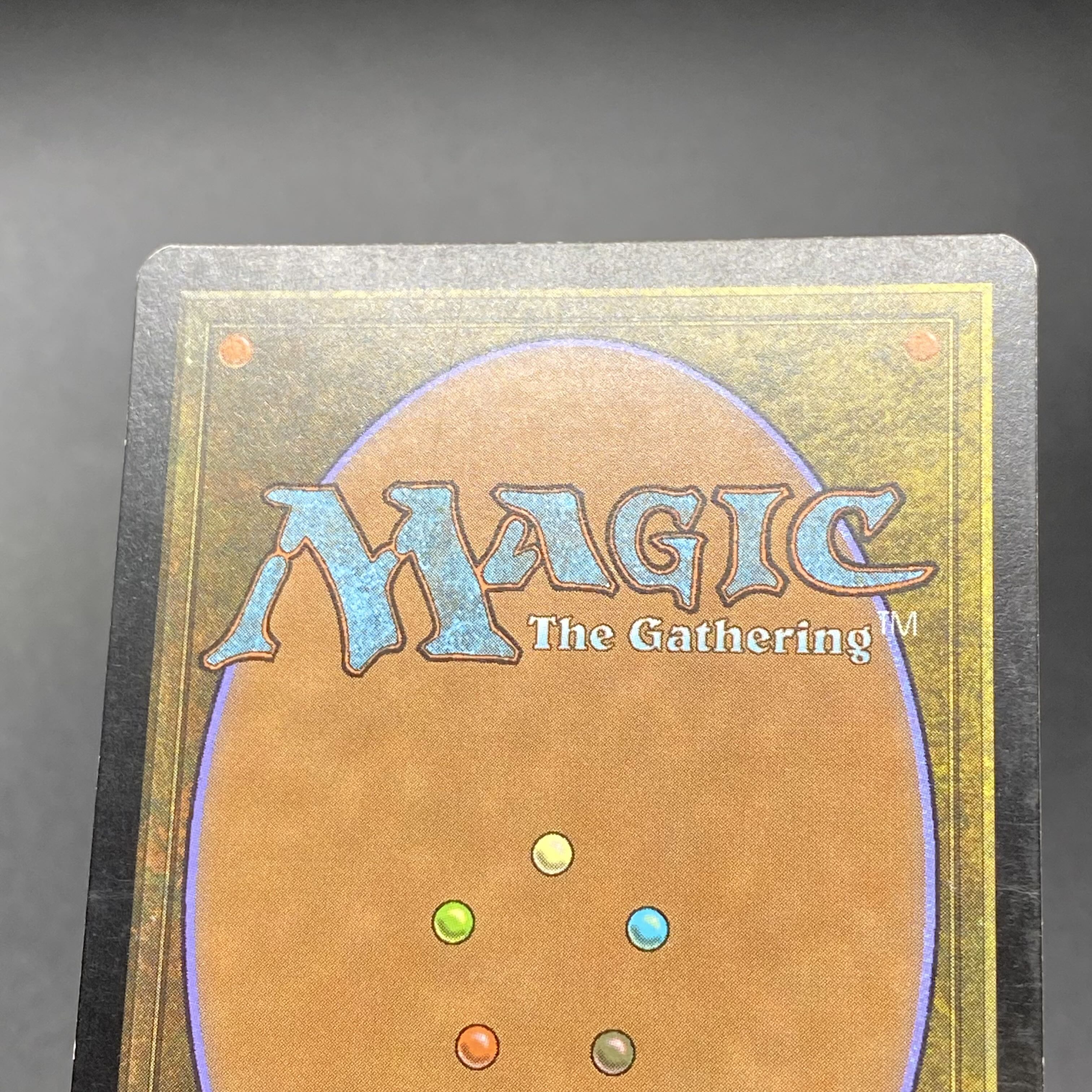 Flooded Strand Flooded Strand ONS Foil EN