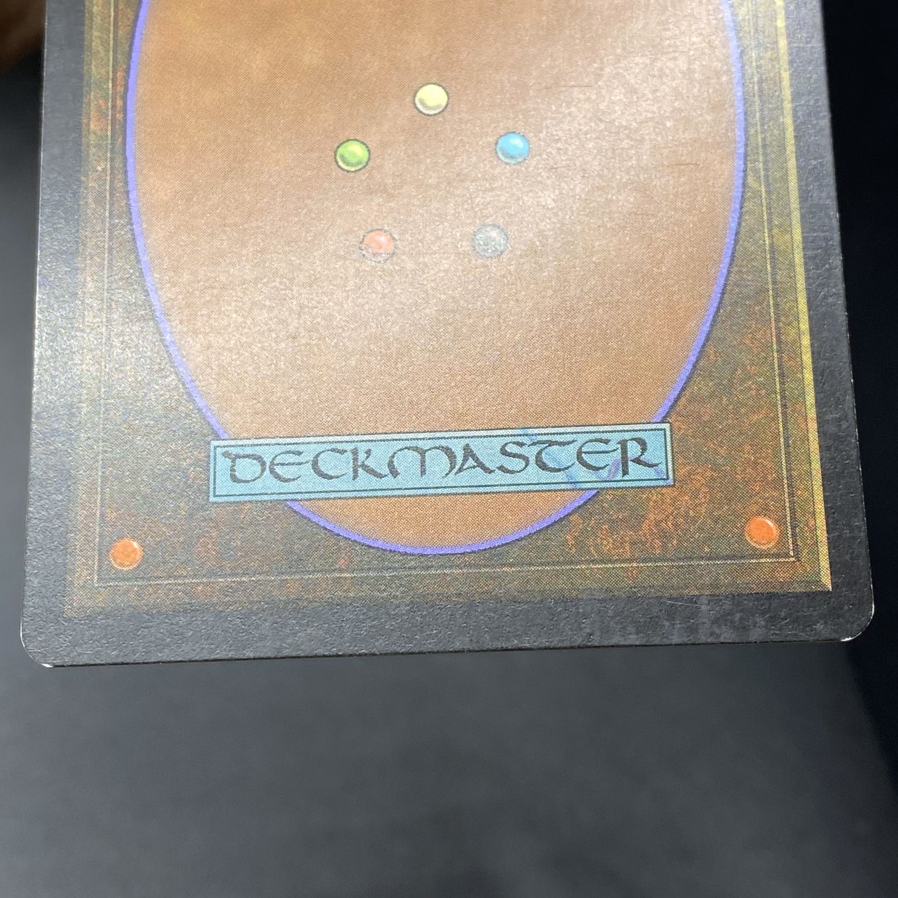 Flooded Strand Flooded Strand ONS Foil EN