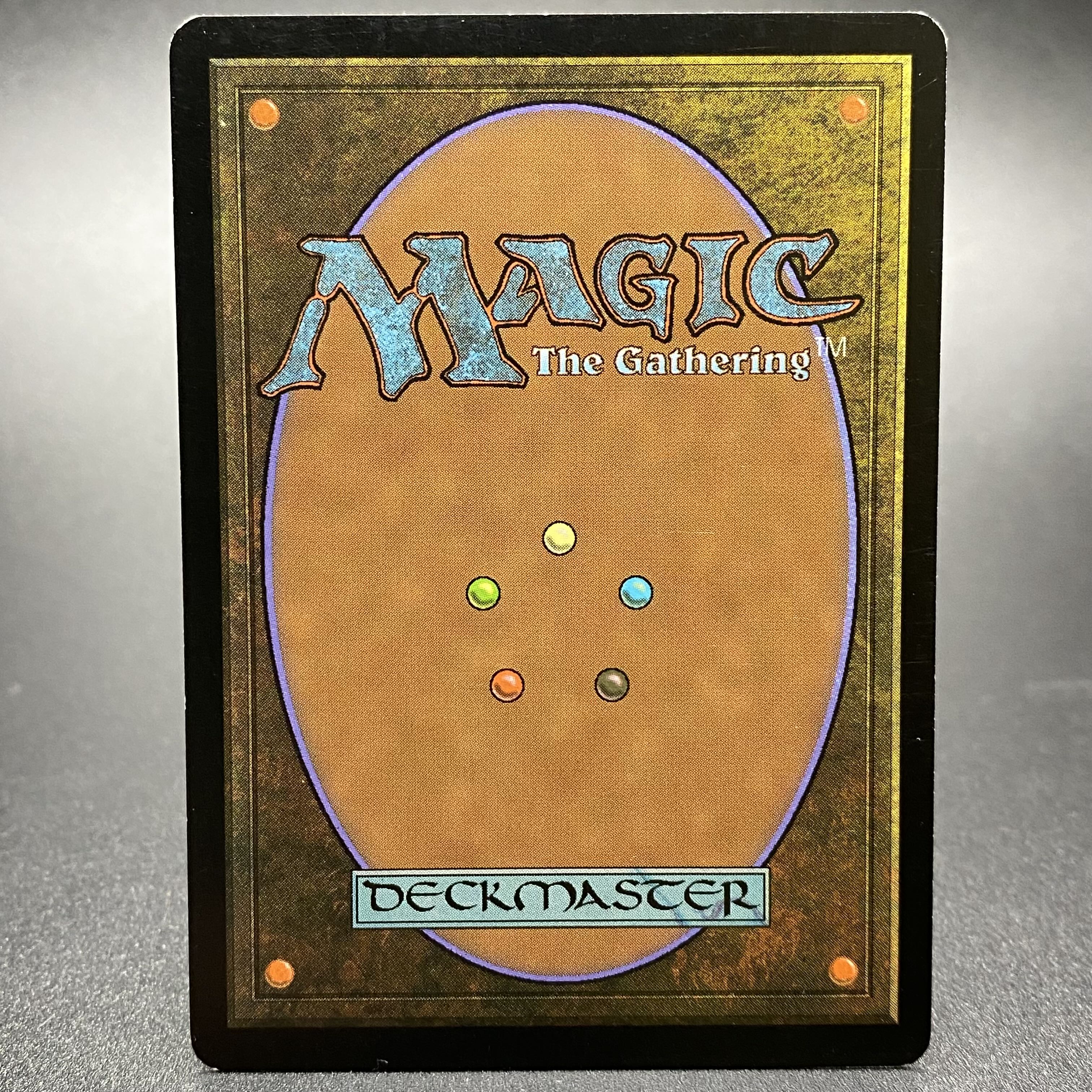 Flooded Strand Flooded Strand ONS Foil EN