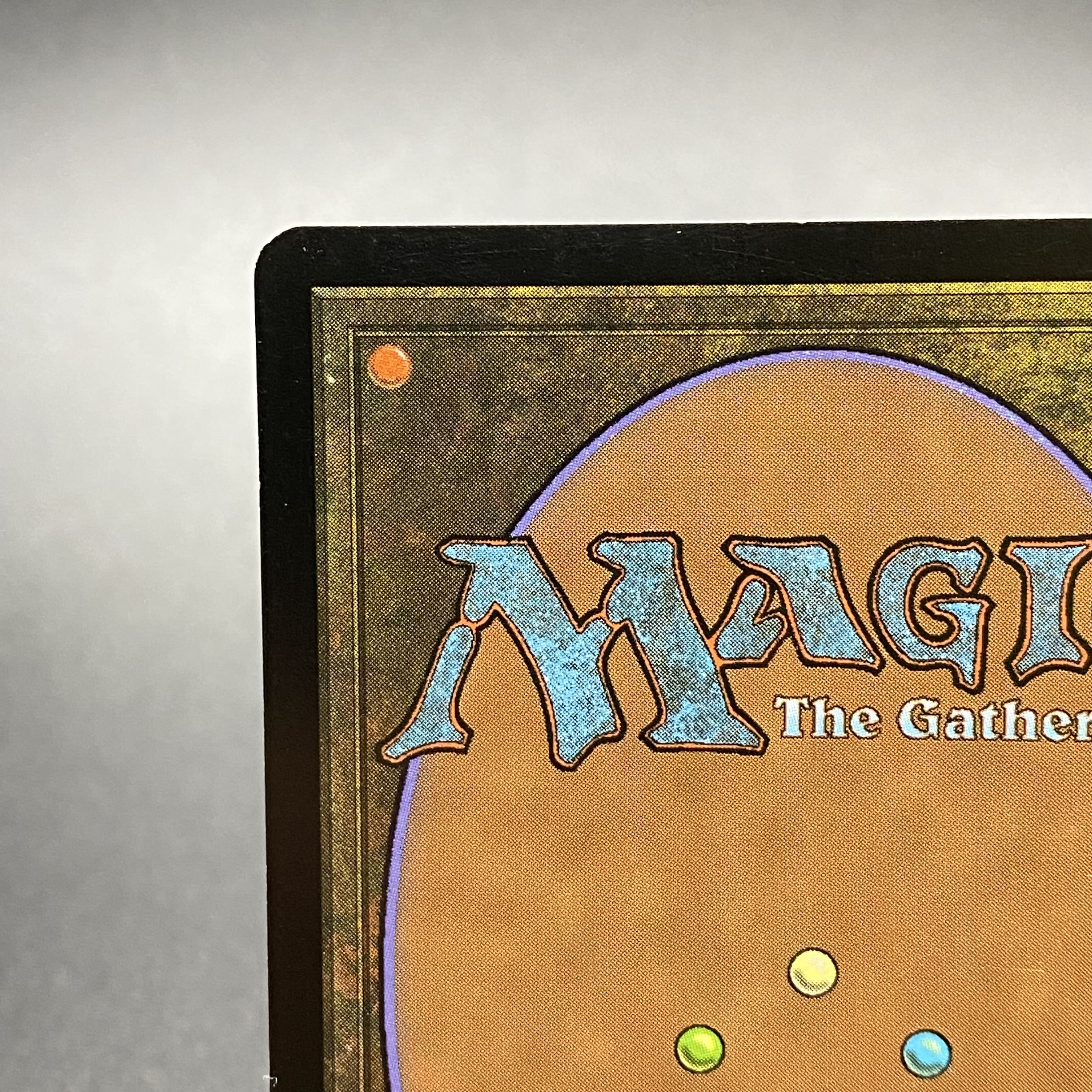 Flooded Strand Flooded Strand ONS Foil EN