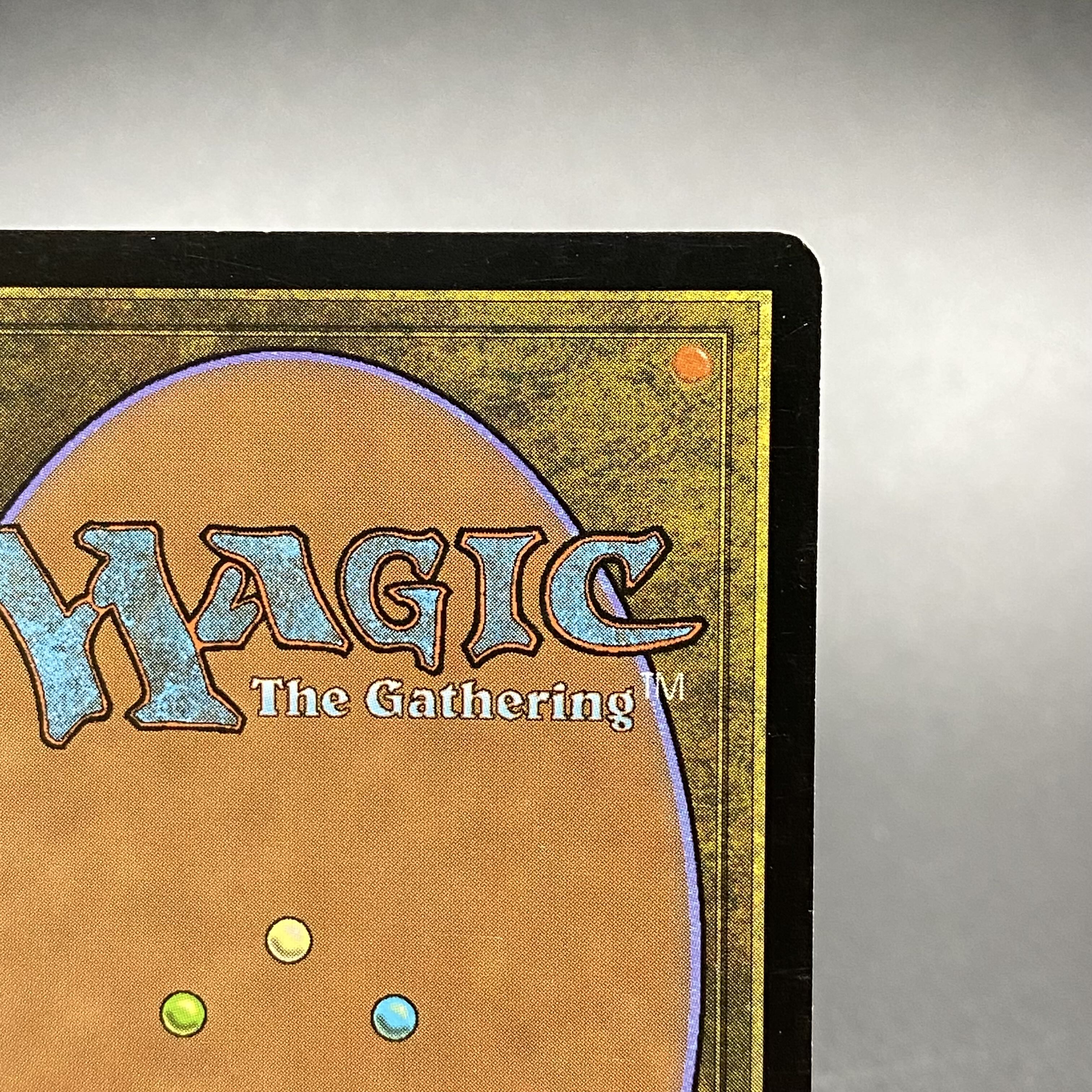 Flooded Strand Flooded Strand ONS Foil EN