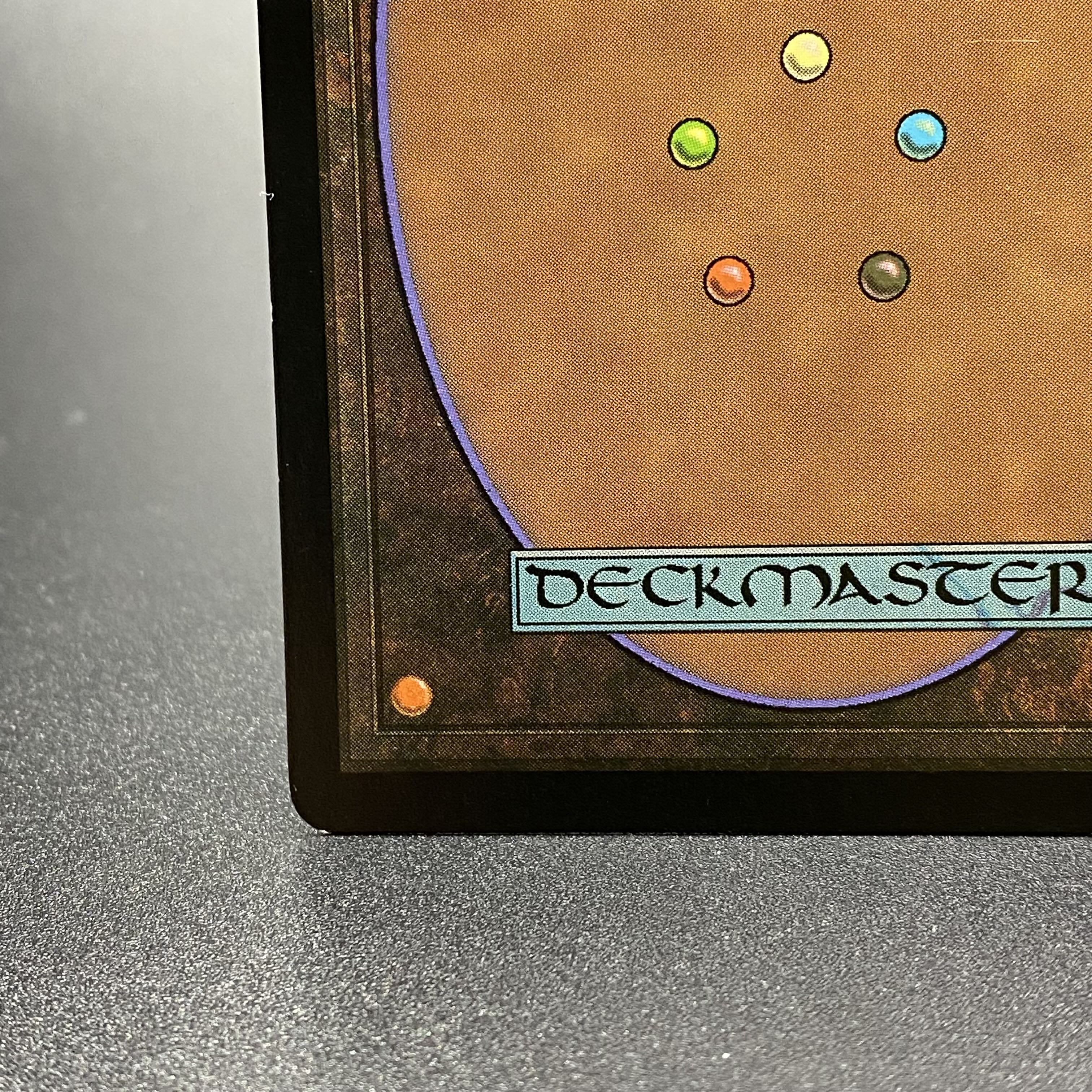 Flooded Strand Flooded Strand ONS Foil EN