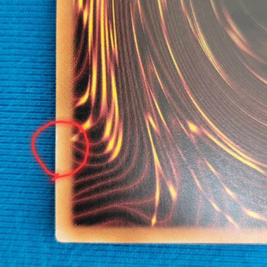 (Final price reduction!) Ten Thousand Dragon 10000 Secret Rare JP000