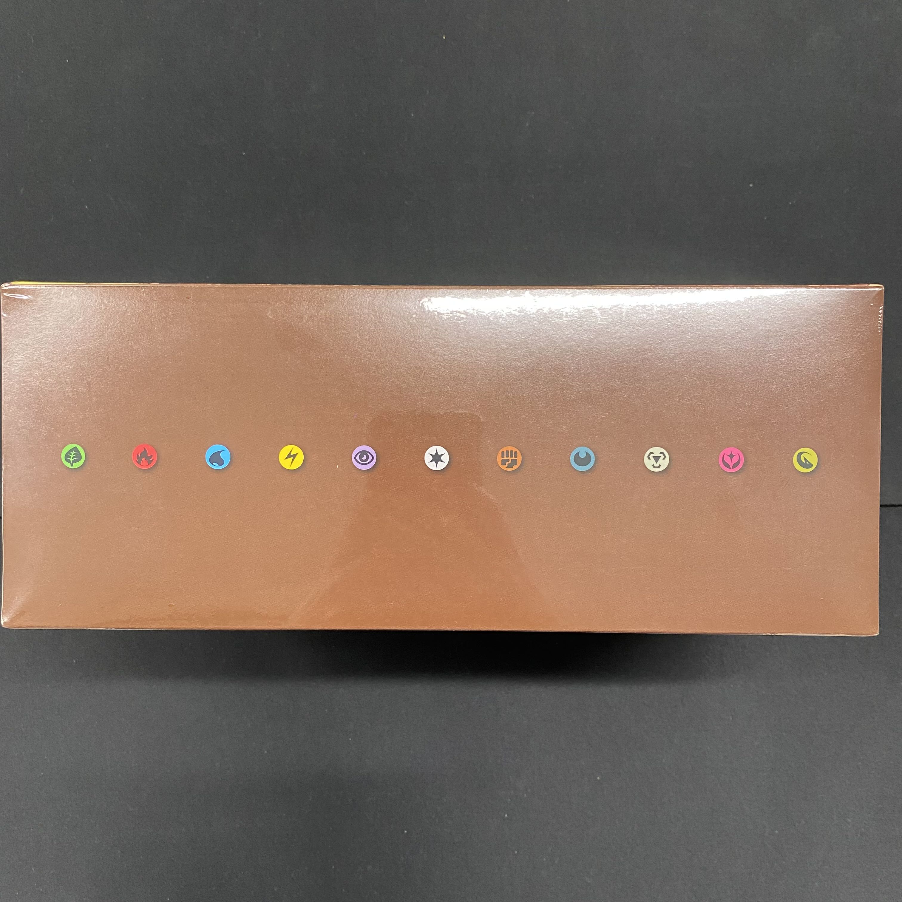 Eevee Heroes Eevee's Set Unopened box with shrink wrap PK-120