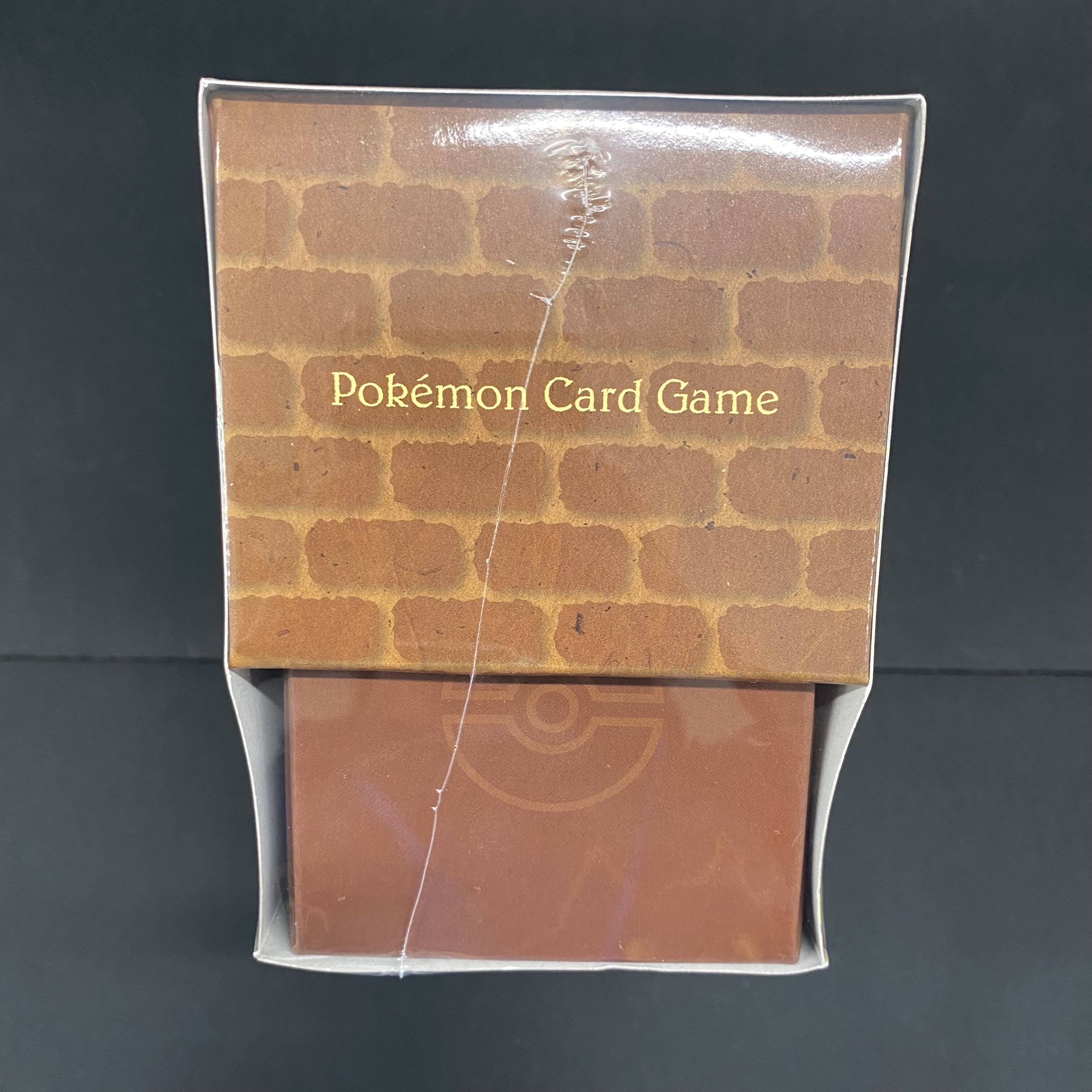 Eevee Heroes Eevee's Set Unopened box with shrink wrap PK-120