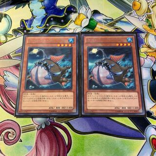 サイレントアングラー 2枚セット