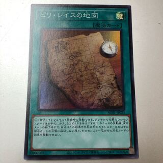 Piri Reis Map Super Rare JP023