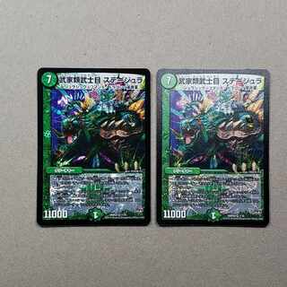 Samurai family Samurai order Stejura