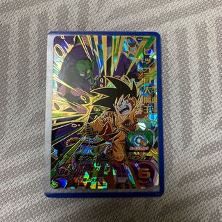 Piccolo Daimaou UR 4 stars