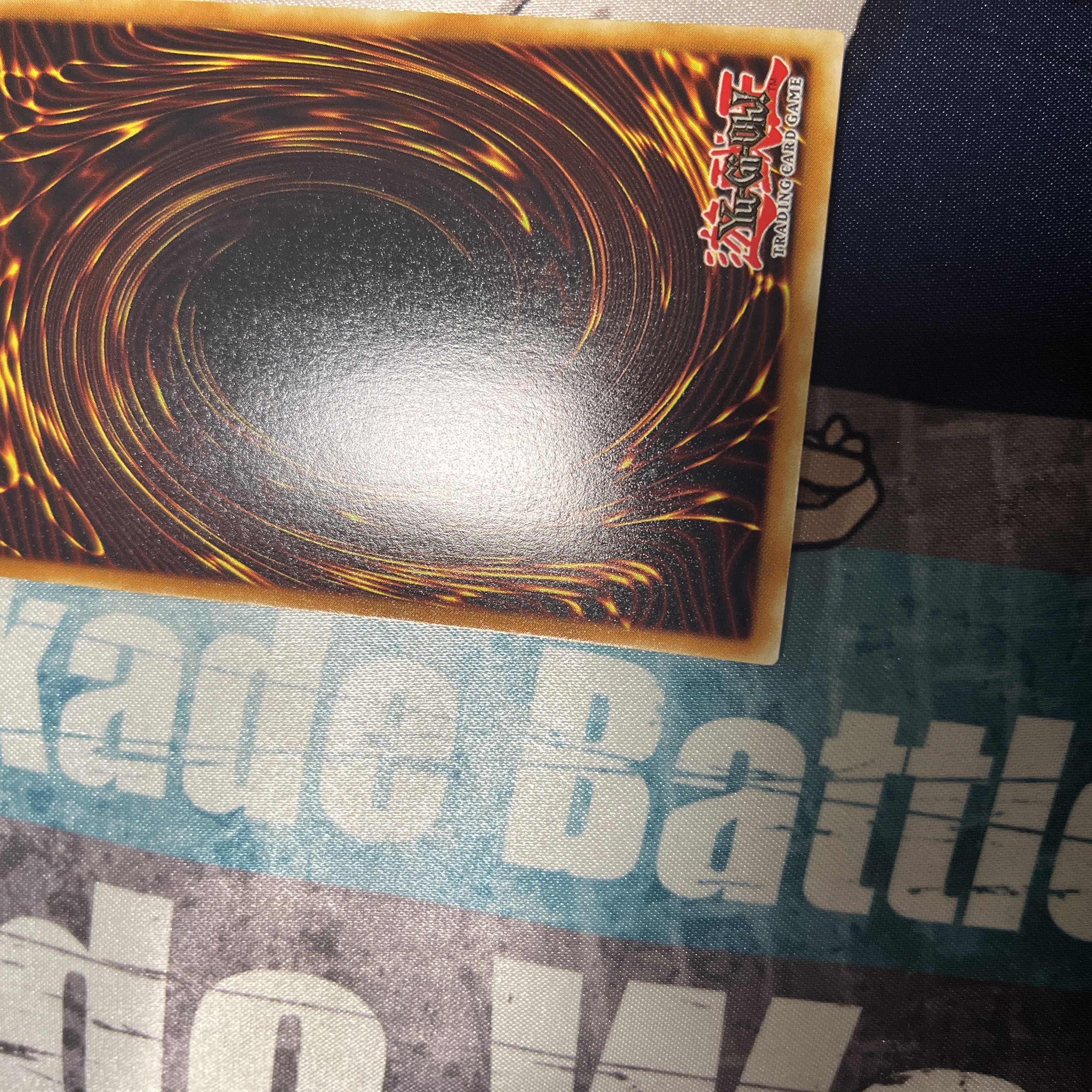 Blue-Eyes White Dragon English Ultra JMP