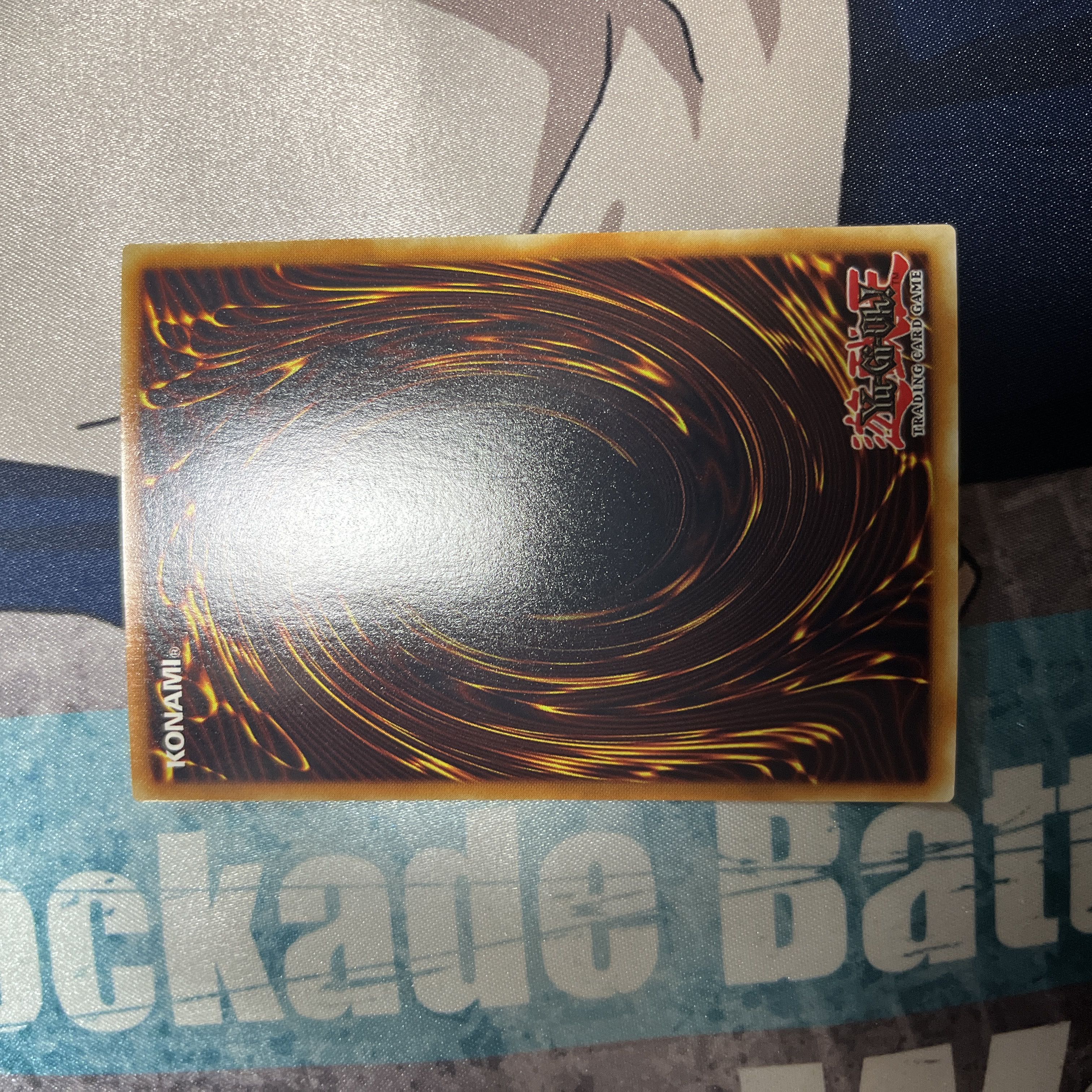 Blue-Eyes White Dragon English Ultra JMP