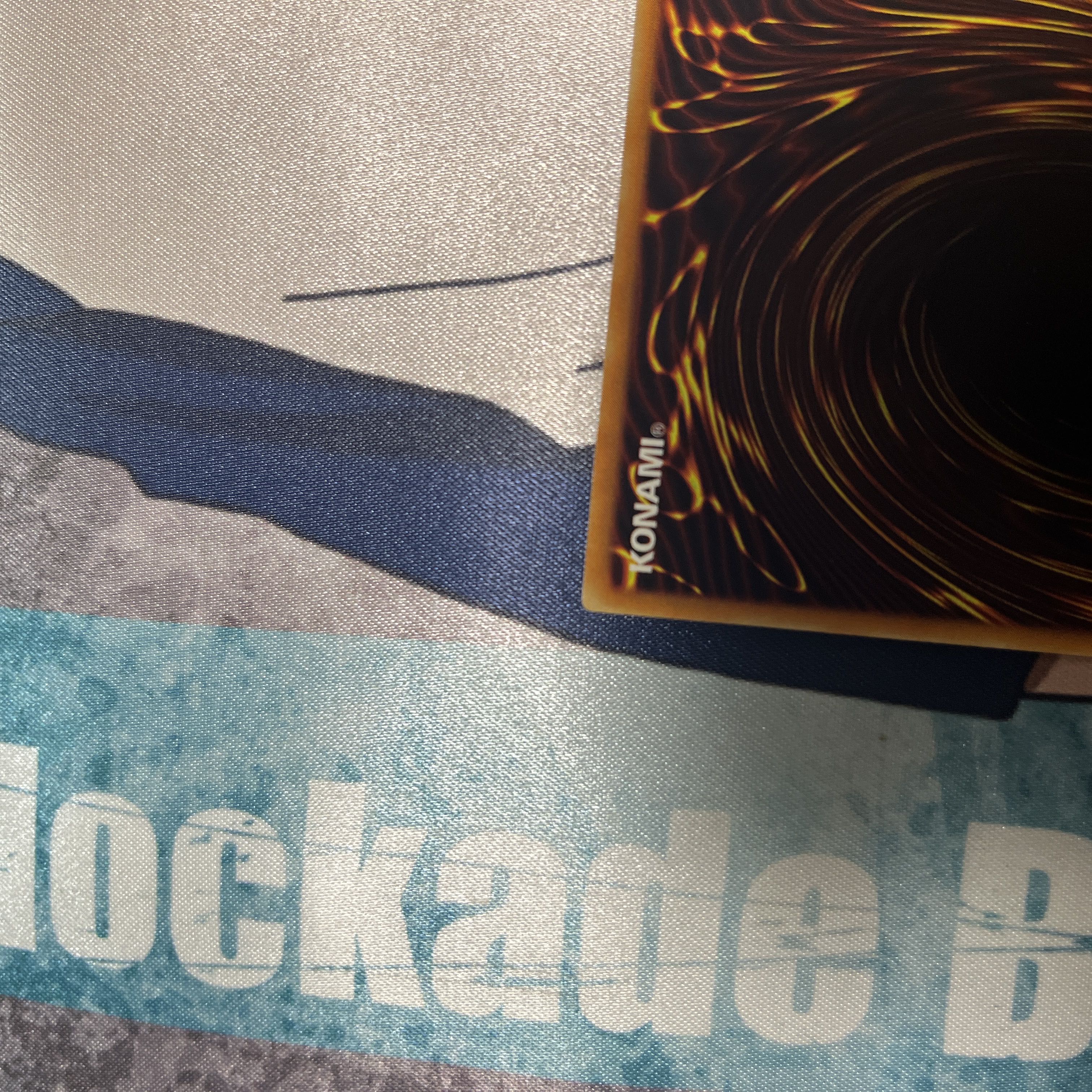 Blue-Eyes White Dragon English Ultra JMP