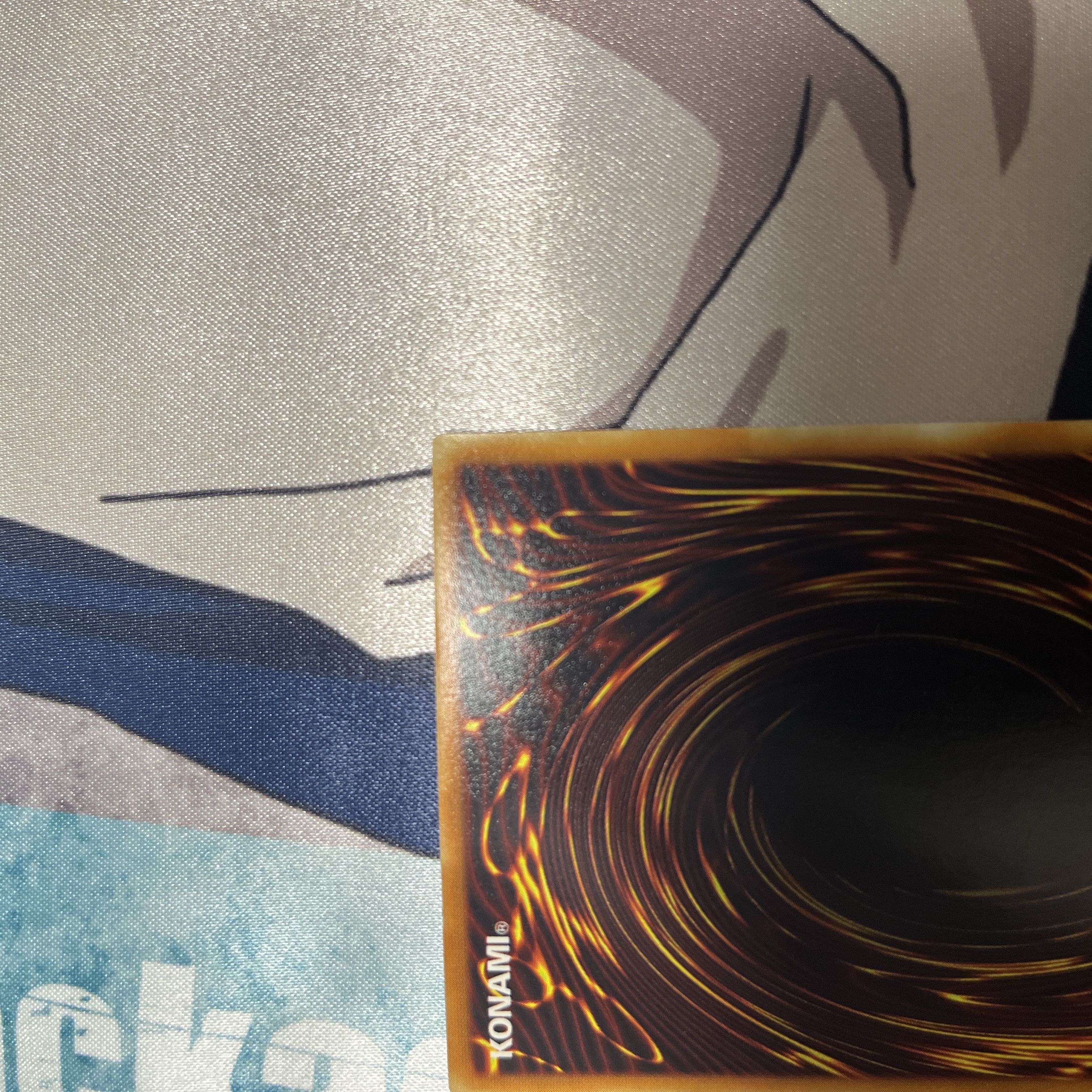 Blue-Eyes White Dragon English Ultra JMP