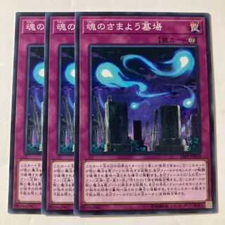 7391 魂のさまよう墓場 ノーマル JP019